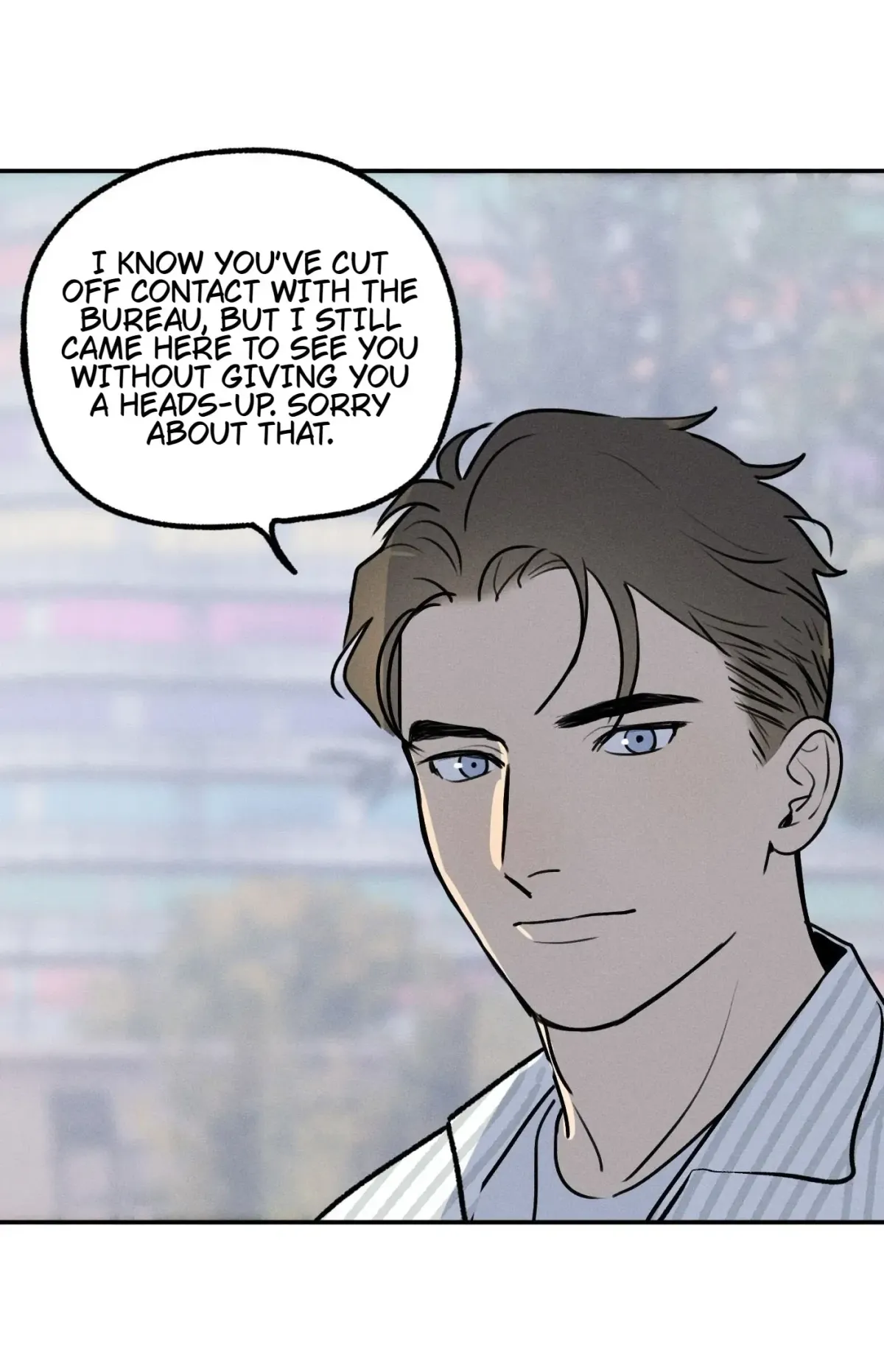 God's Identity Card Chapter 9 page 43 - 