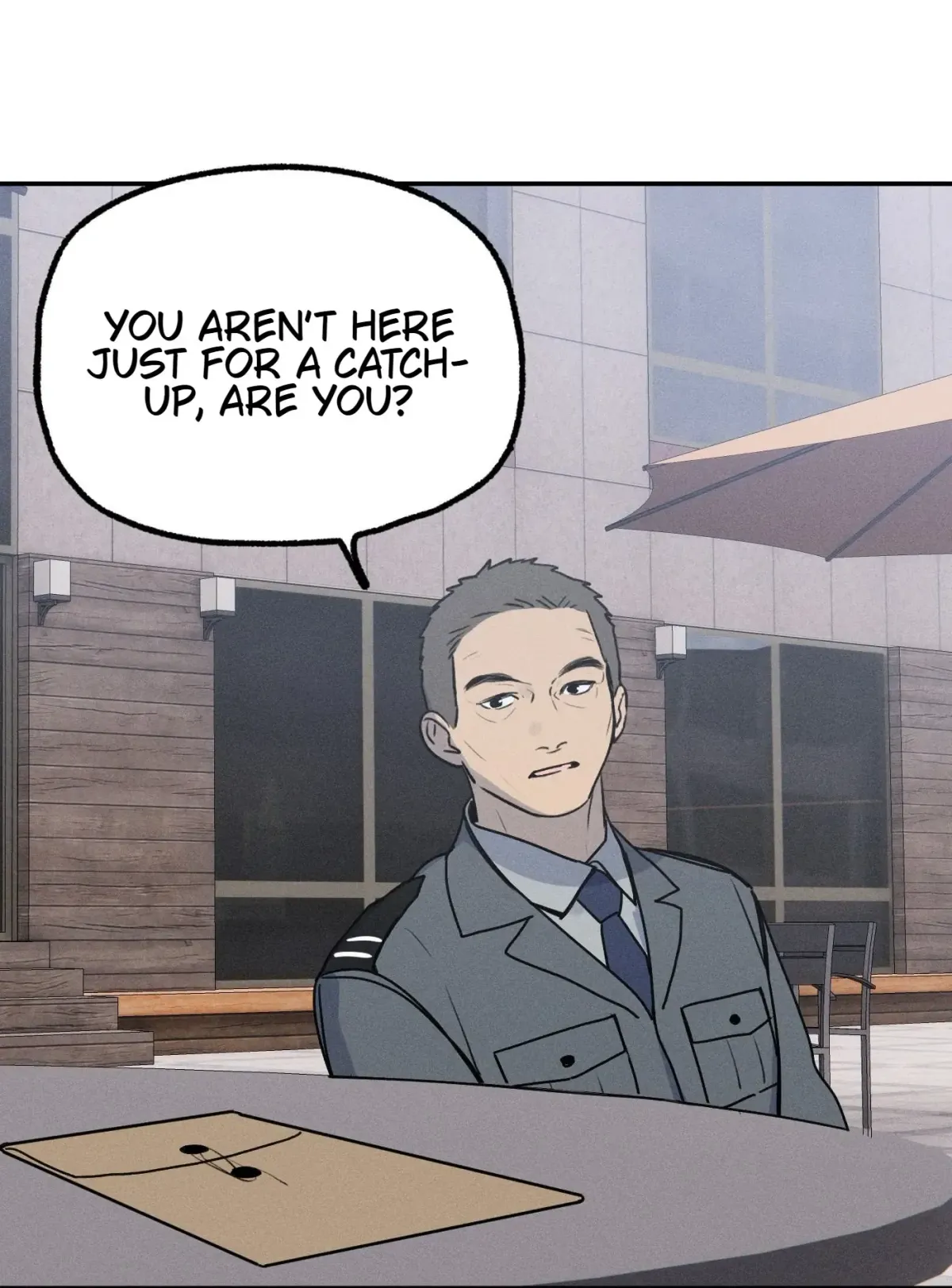 God's Identity Card Chapter 9 page 44 - 