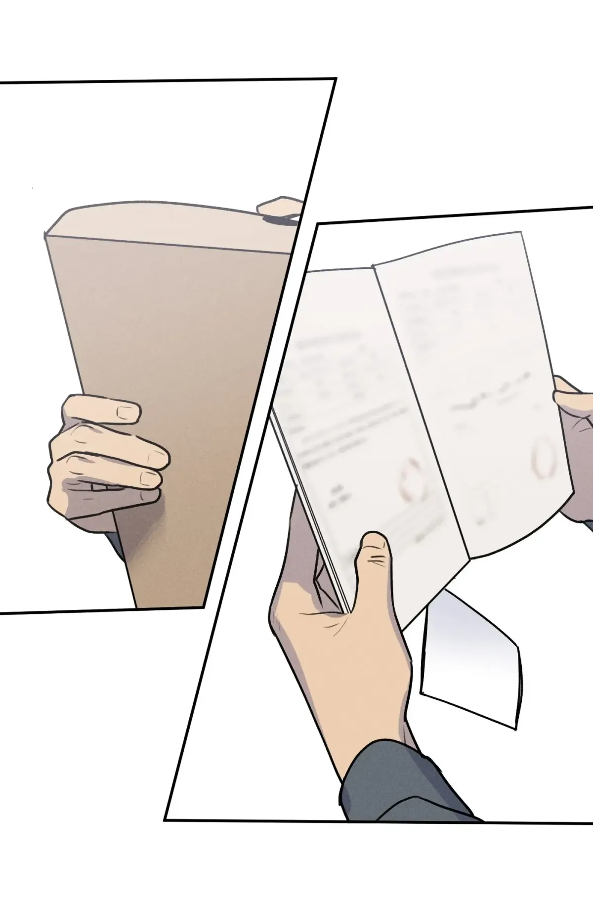 God's Identity Card Chapter 9 page 47 - 