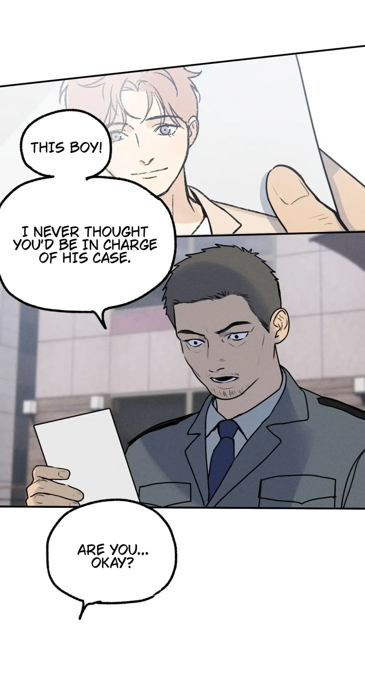 God's Identity Card Chapter 9 page 48 - 