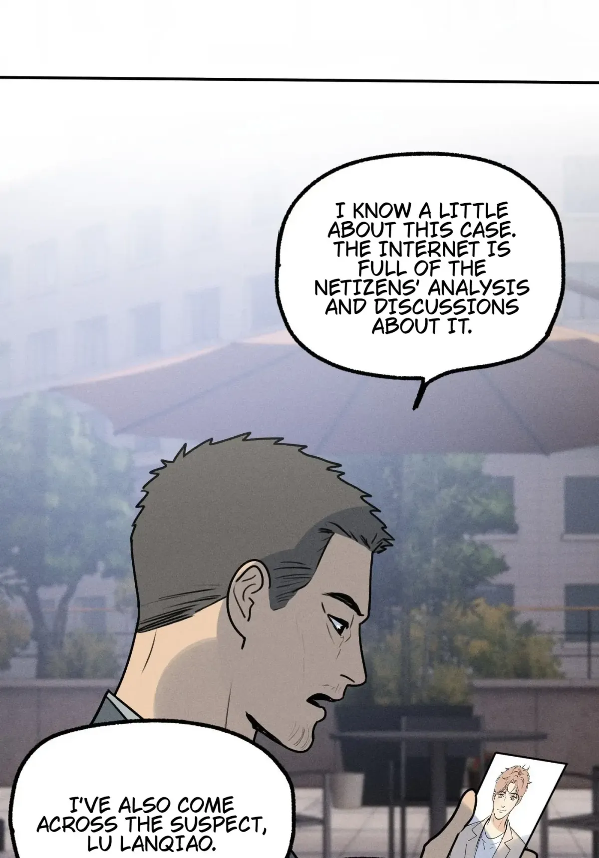 God's Identity Card Chapter 9 page 50 - 