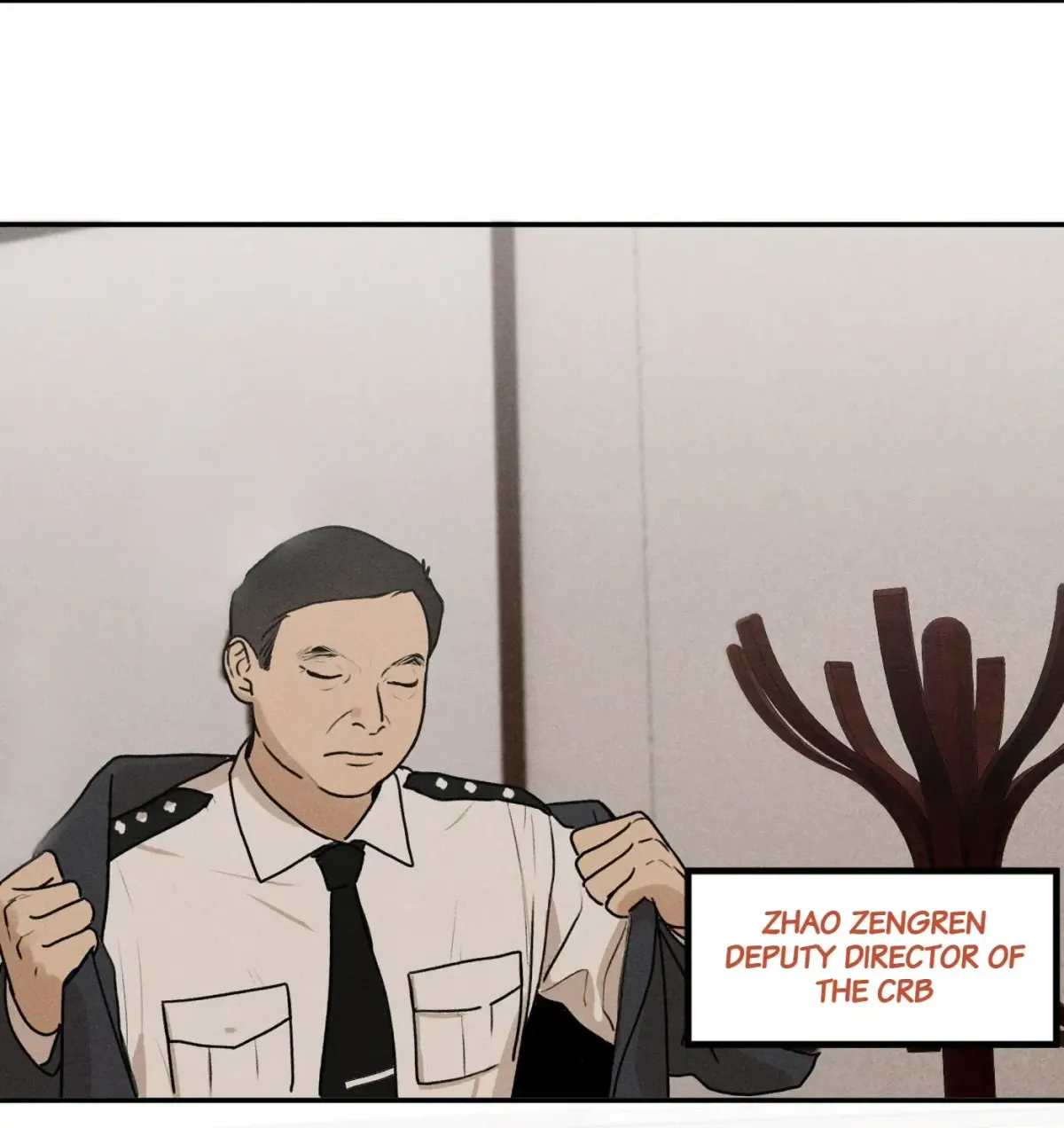 God's Identity Card Chapter 9 page 6 - 