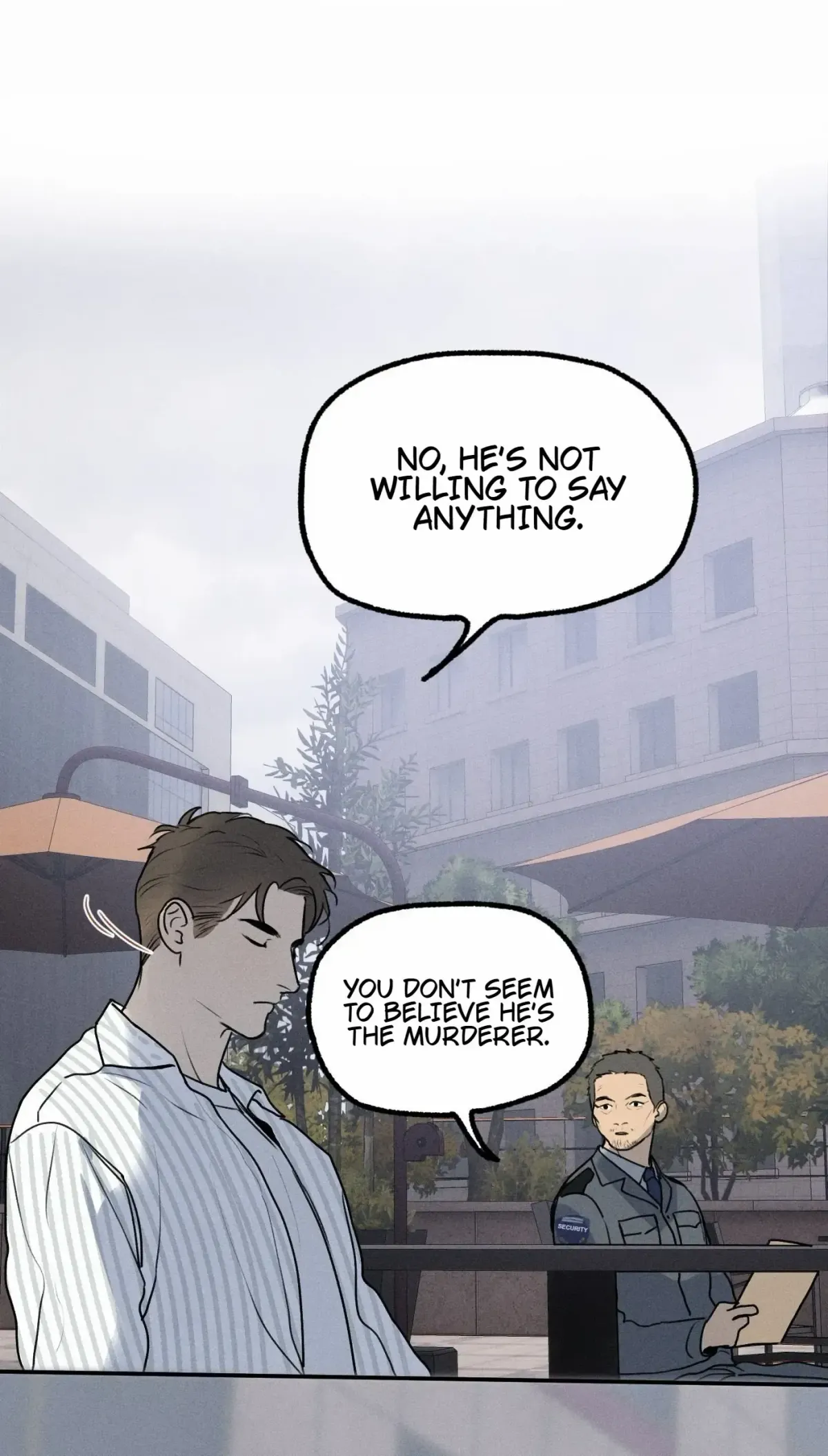 God's Identity Card Chapter 9 page 53 - 