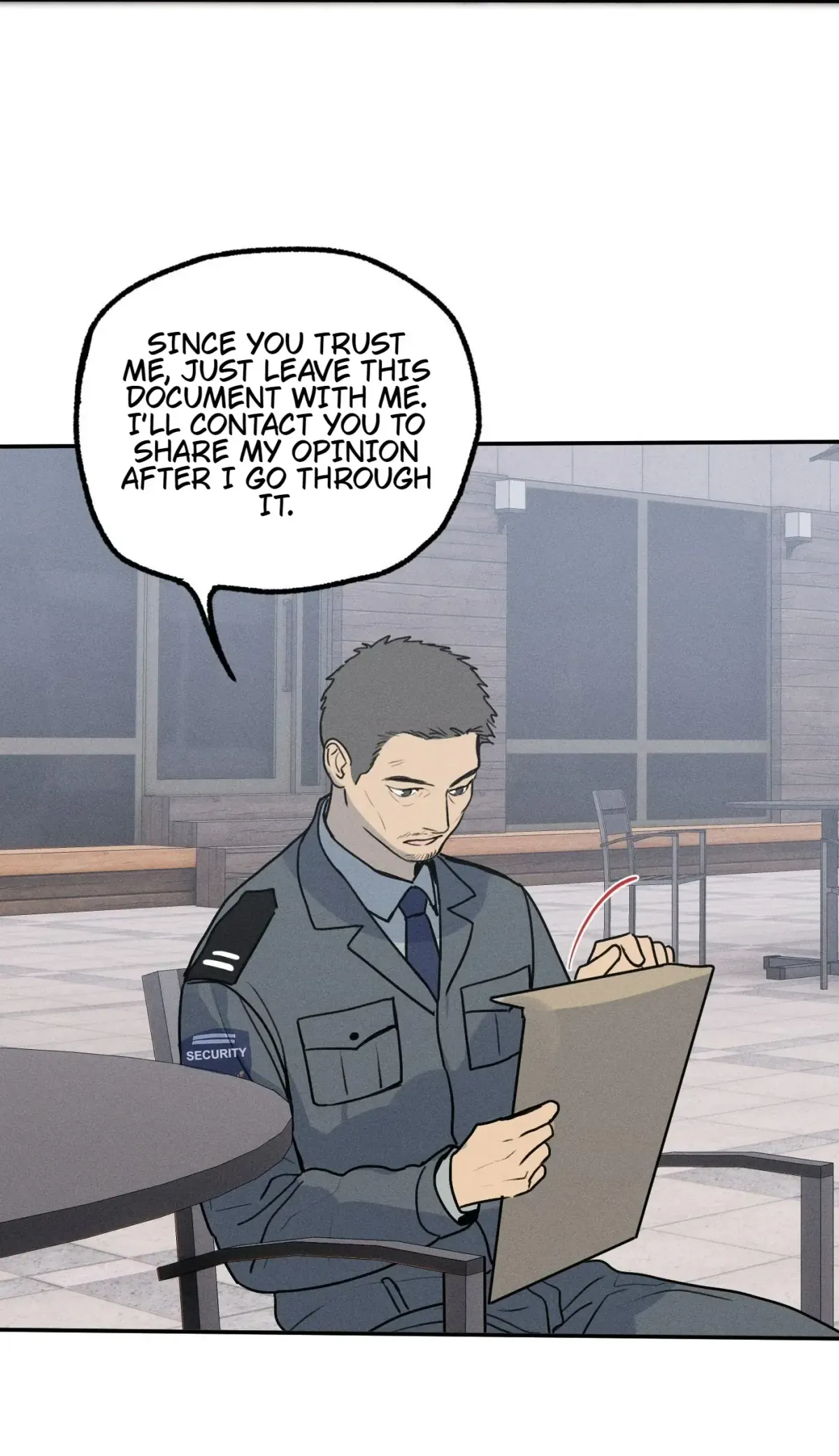 God's Identity Card Chapter 9 page 55 - 
