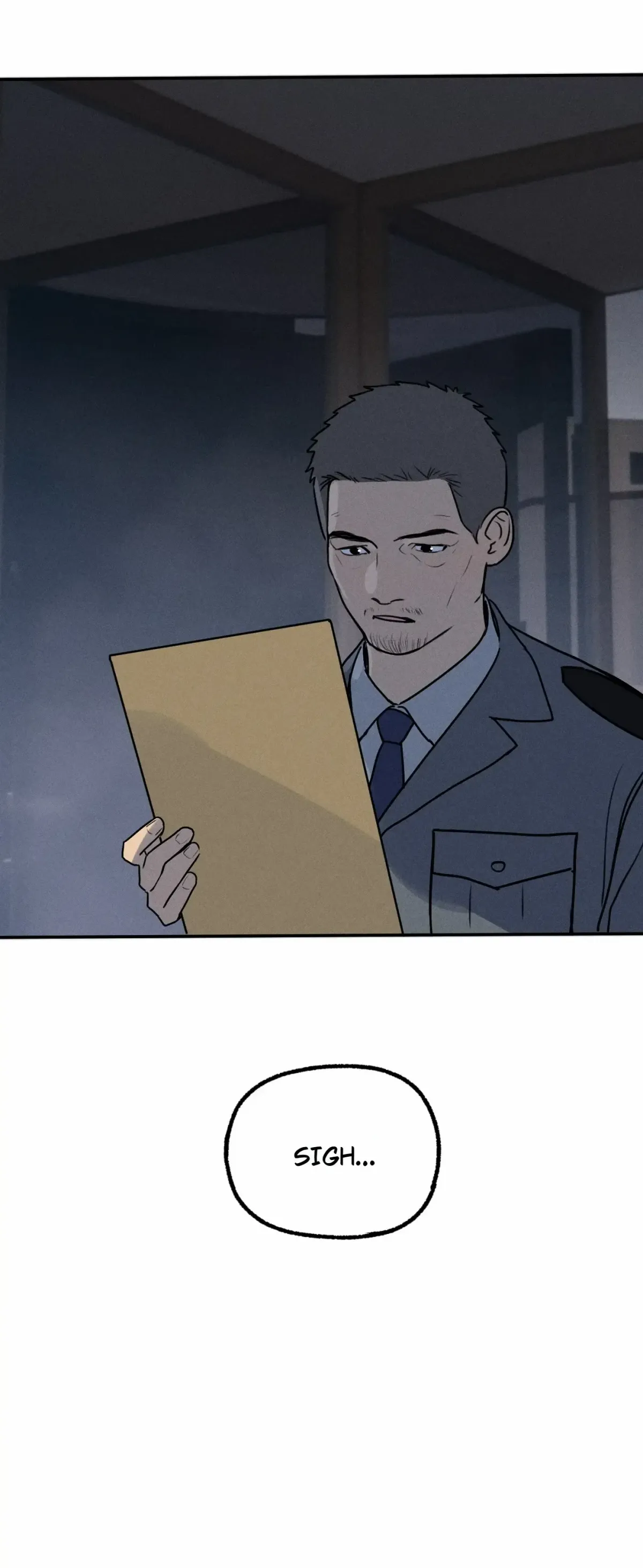 God's Identity Card Chapter 9 page 61 - 