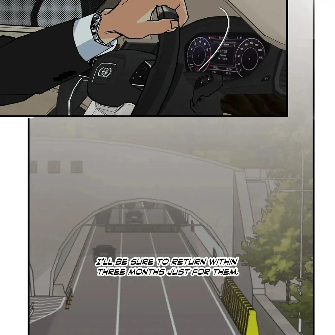 God's Peace Chapter 1 page 103 - 