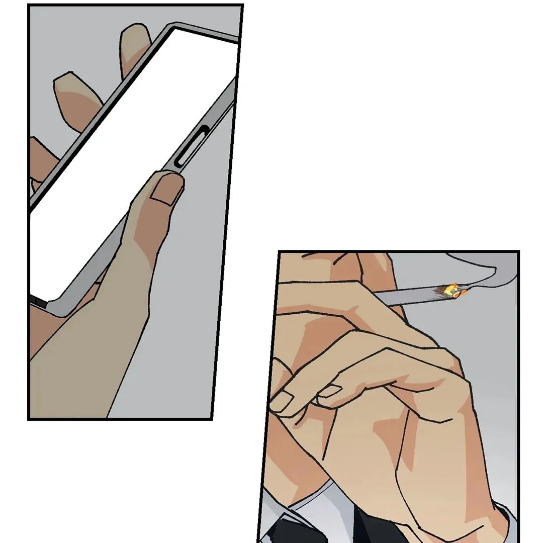 God's Peace Chapter 1 page 109 - 