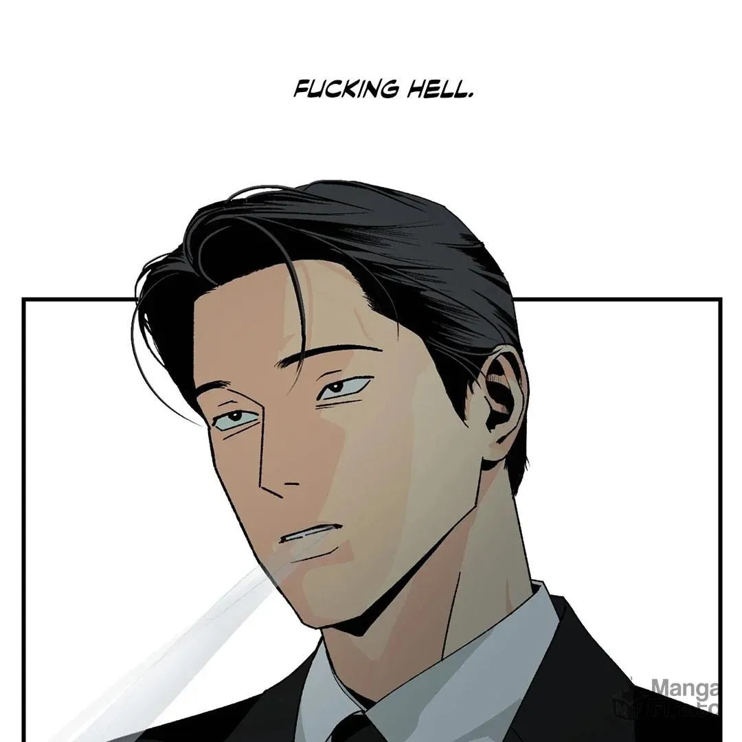 God's Peace Chapter 1 page 111 - 