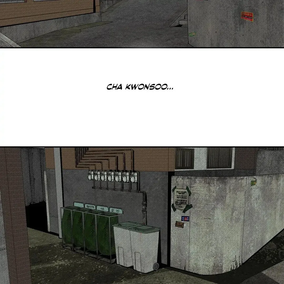 God's Peace Chapter 1 page 113 - 