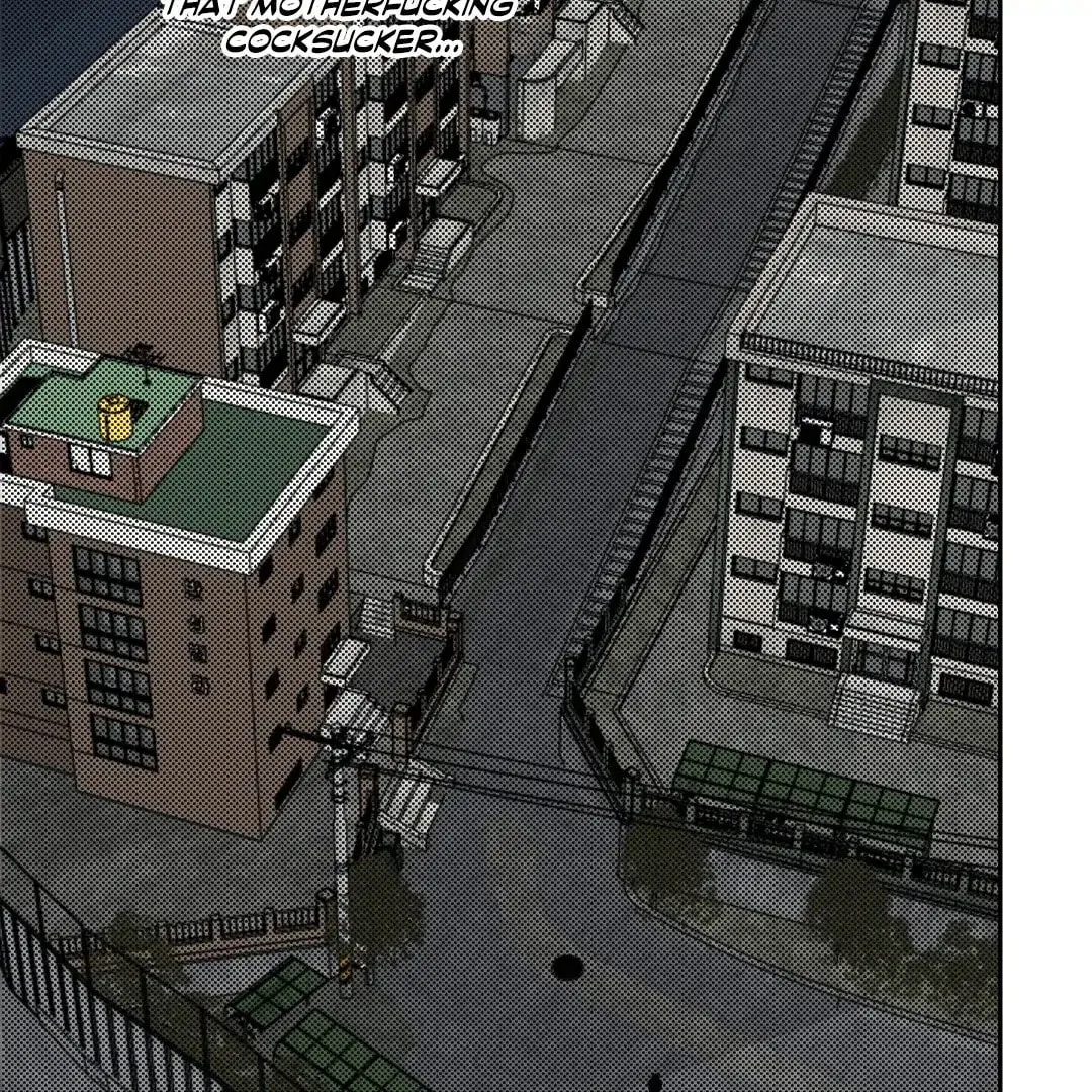 God's Peace Chapter 1 page 116 - 