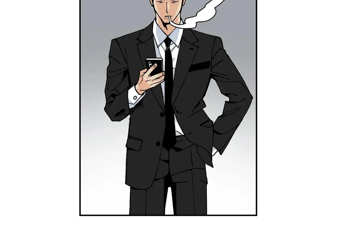 God's Peace Chapter 1 page 119 - 