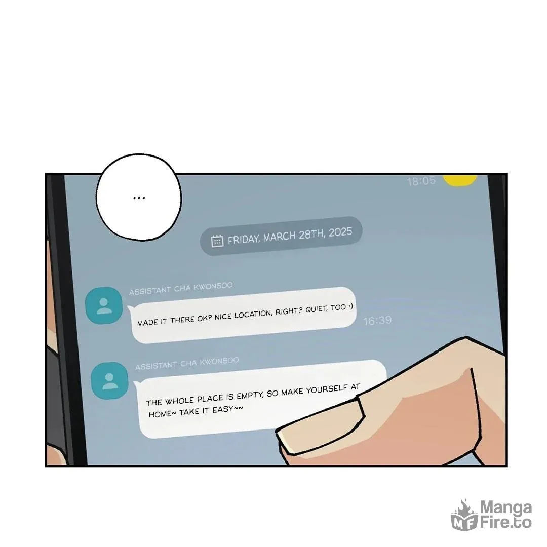 God's Peace Chapter 1 page 120 - 