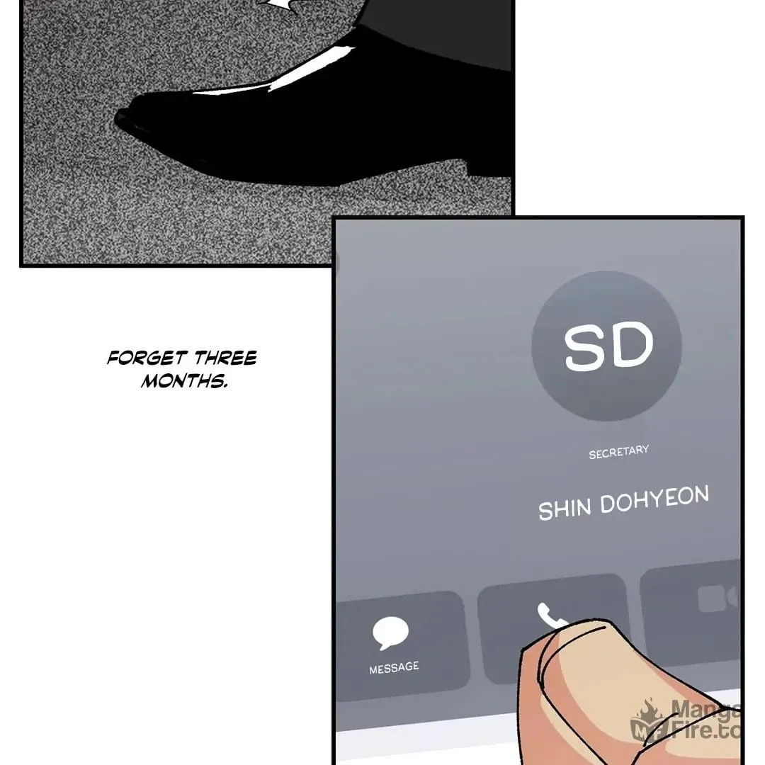 God's Peace Chapter 1 page 125 - 