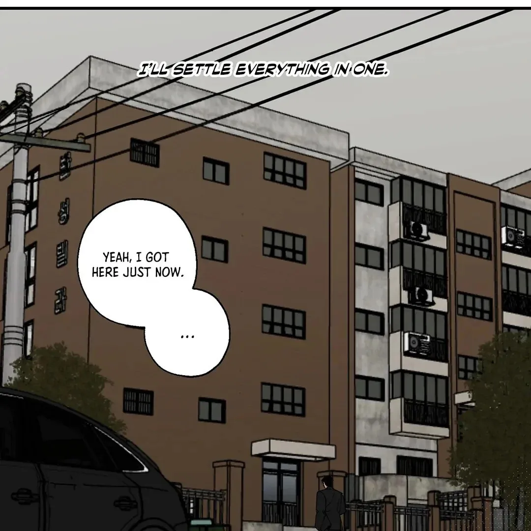 God's Peace Chapter 1 page 127 - 