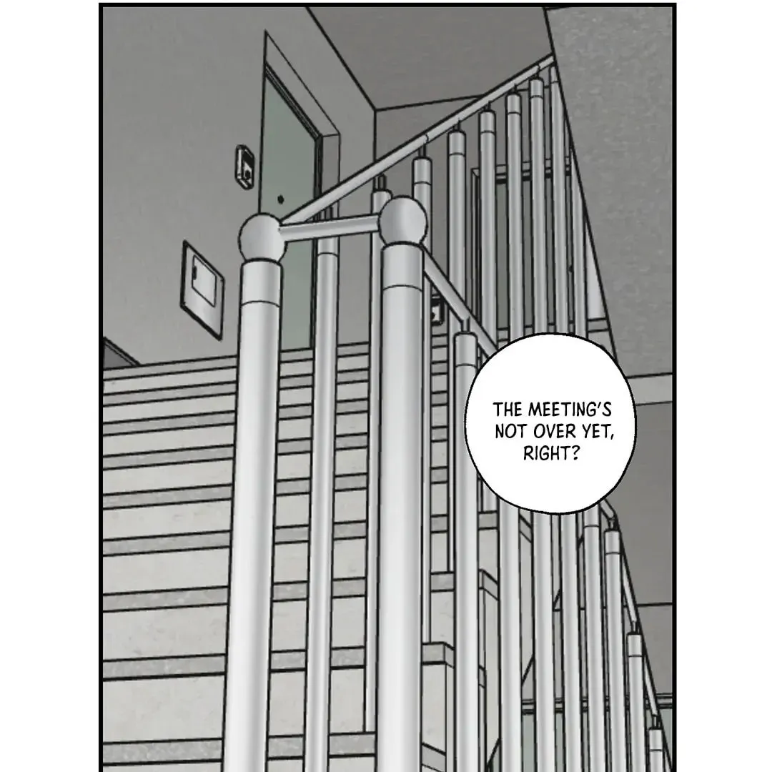 God's Peace Chapter 1 page 131 - 