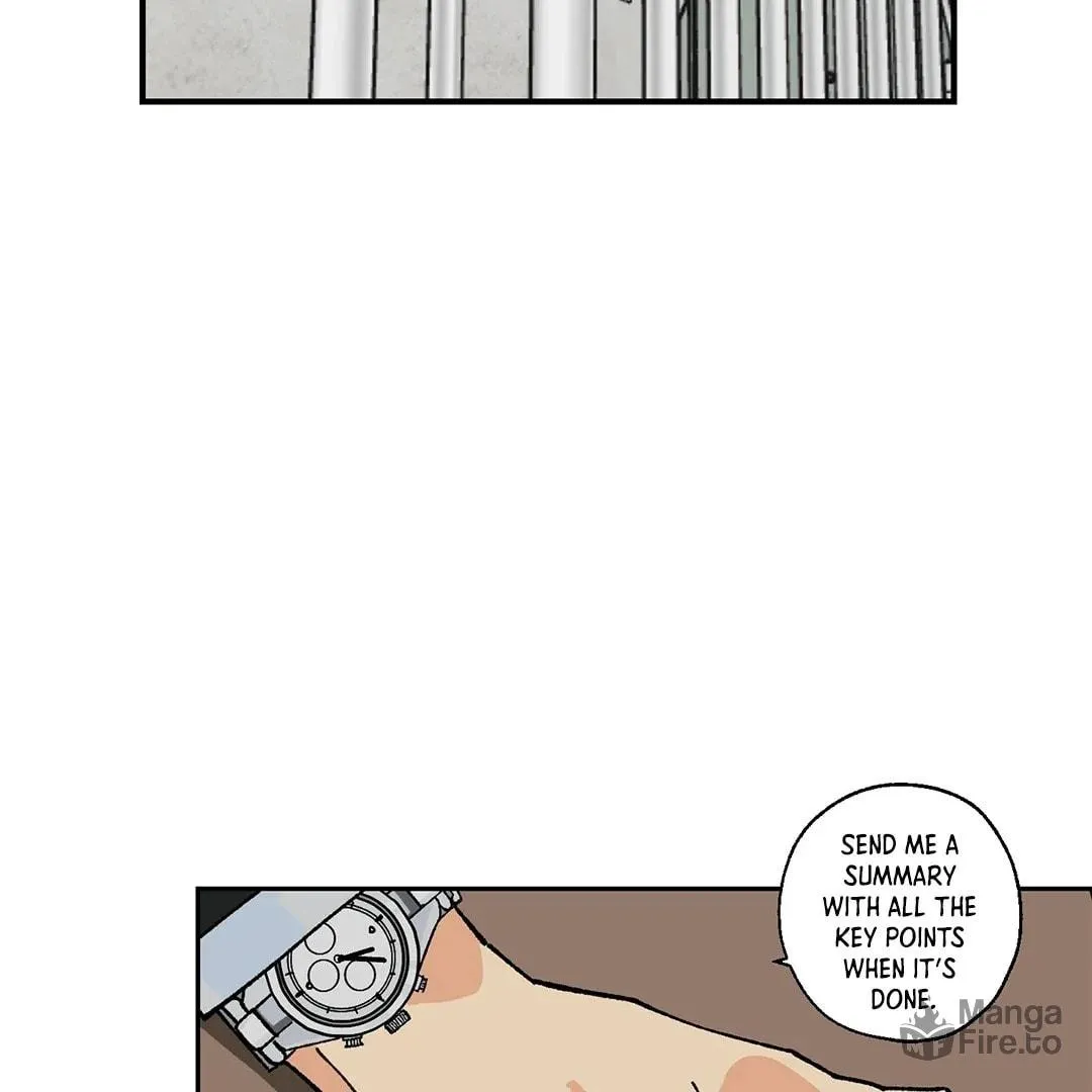 God's Peace Chapter 1 page 132 - 