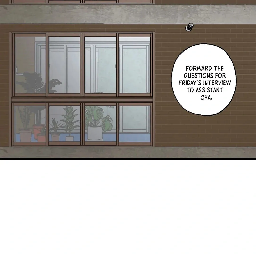 God's Peace Chapter 1 page 134 - 