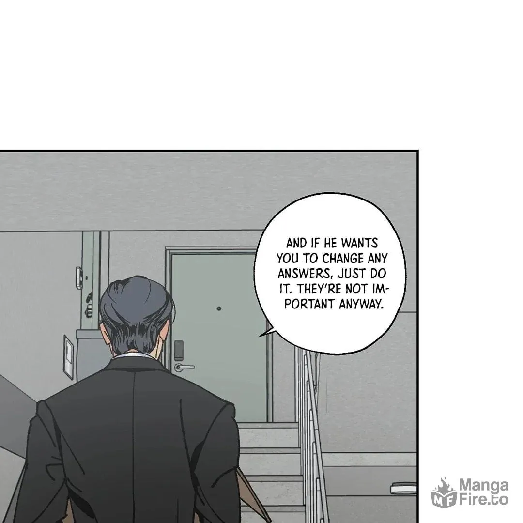 God's Peace Chapter 1 page 135 - 