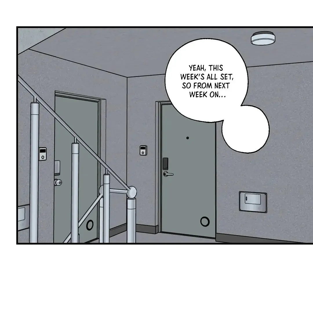 God's Peace Chapter 1 page 137 - 