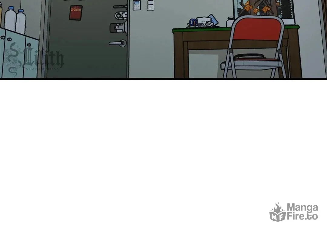 God's Peace Chapter 1 page 140 - 