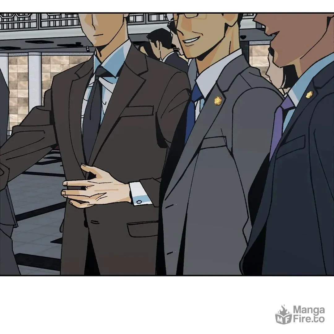 God's Peace Chapter 1 page 15 - 