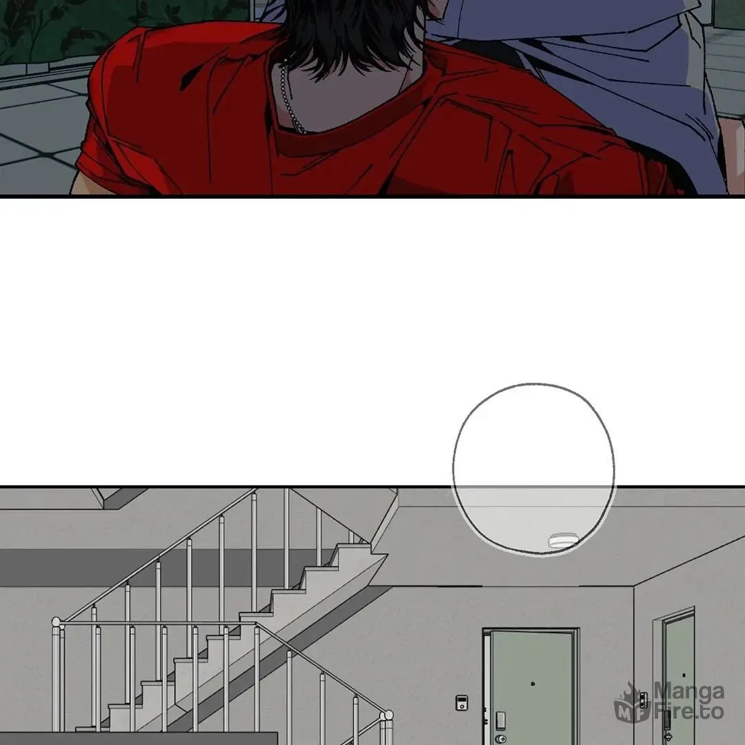 God's Peace Chapter 1 page 144 - 