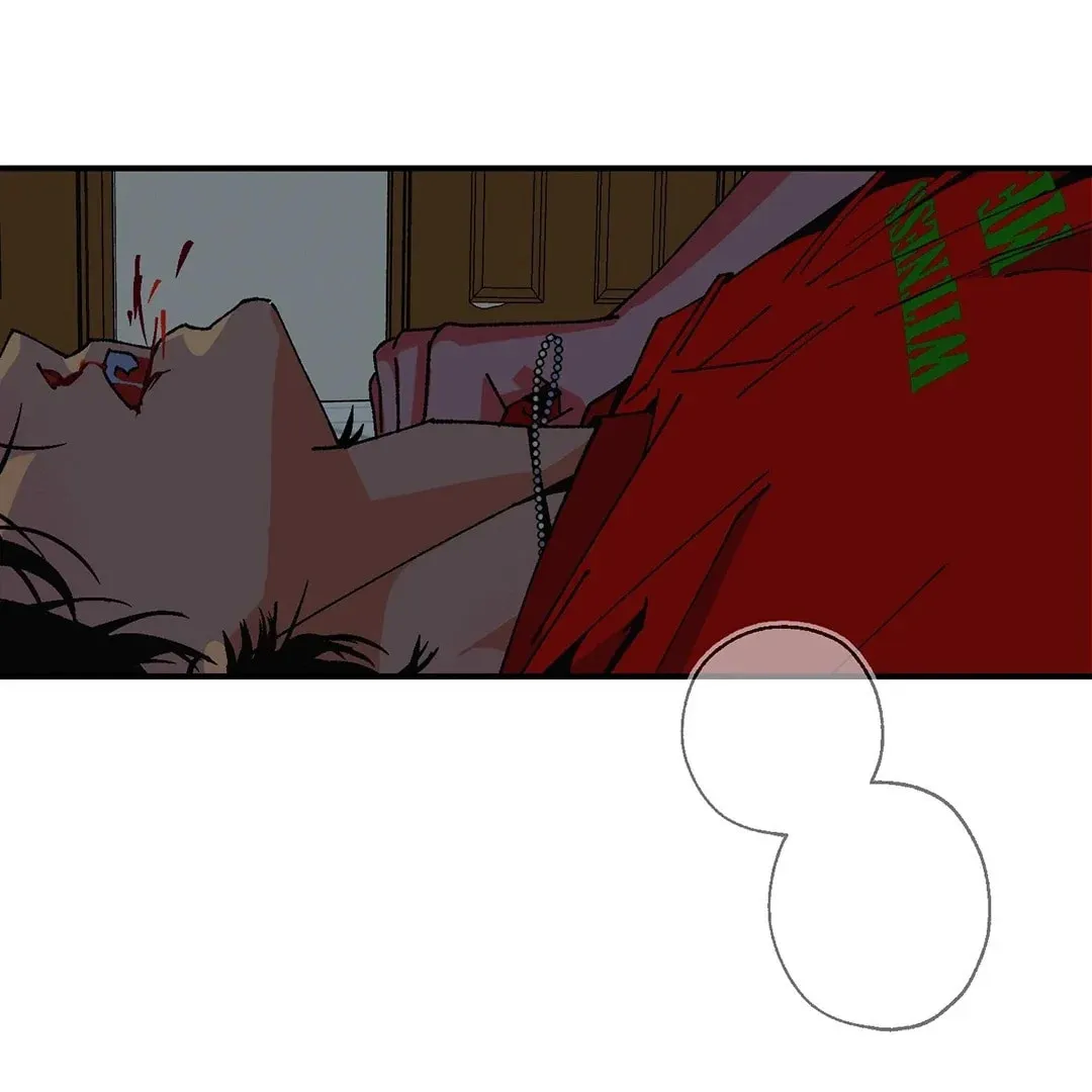 God's Peace Chapter 1 page 146 - 