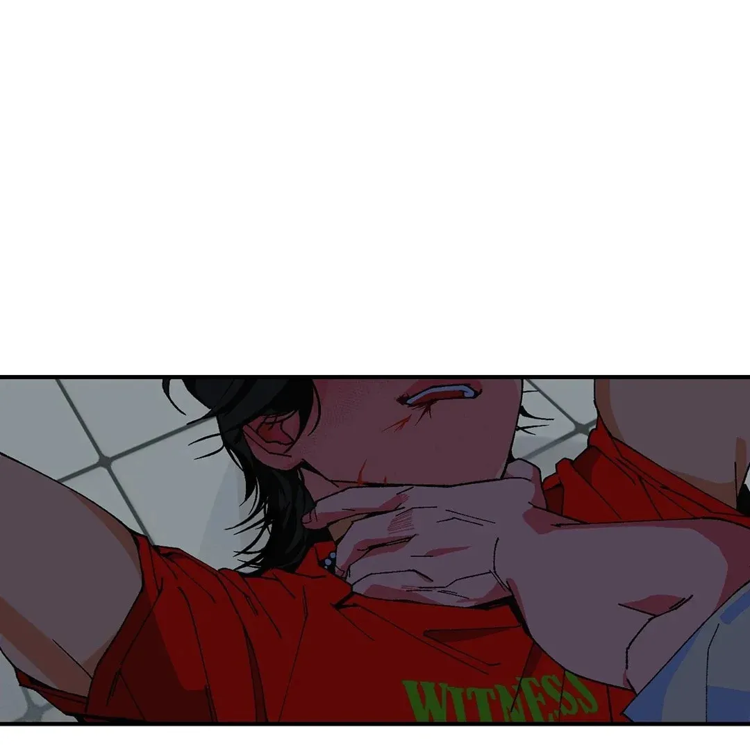 God's Peace Chapter 1 page 148 - 