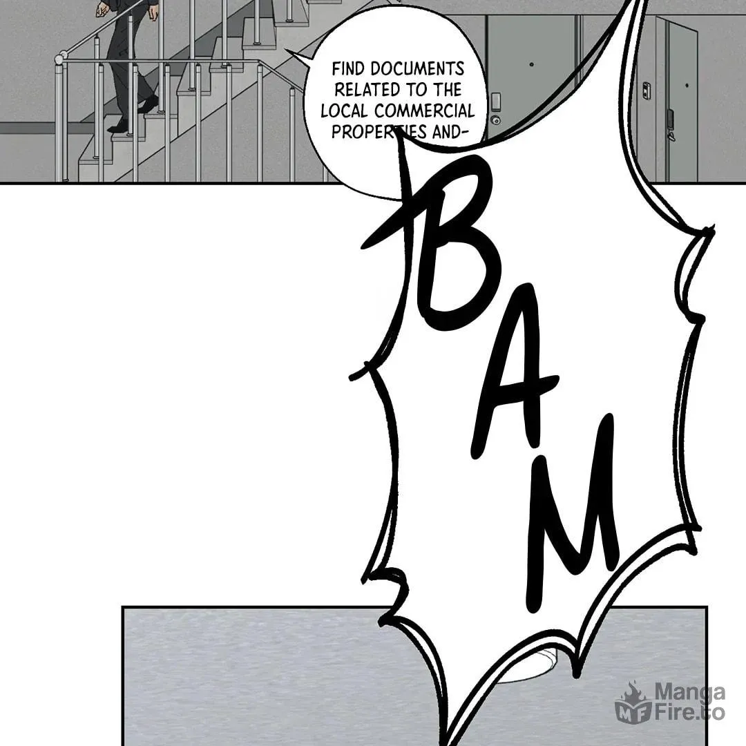 God's Peace Chapter 1 page 150 - 