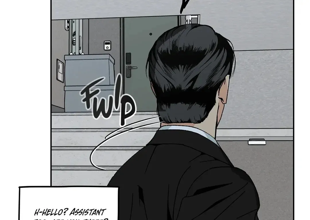 God's Peace Chapter 1 page 151 - 