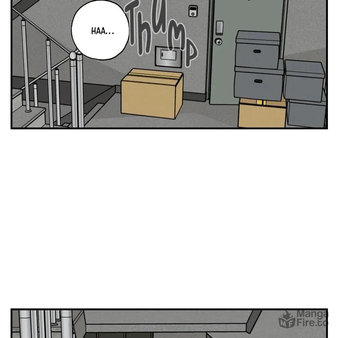 God's Peace Chapter 1 page 156 - 