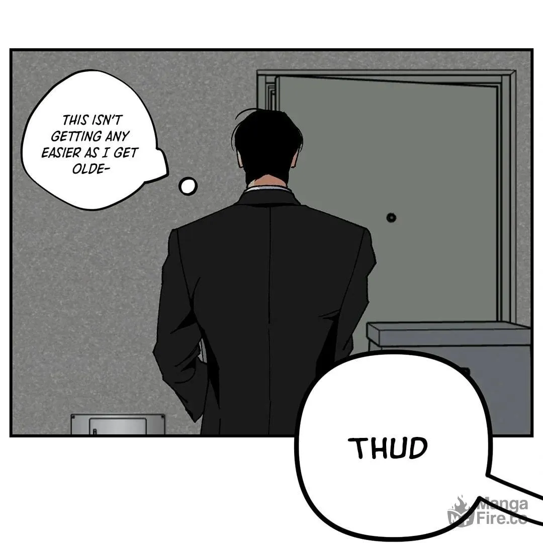 God's Peace Chapter 1 page 160 - 