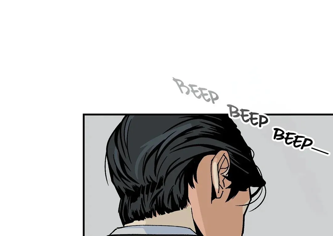 God's Peace Chapter 1 page 161 - 