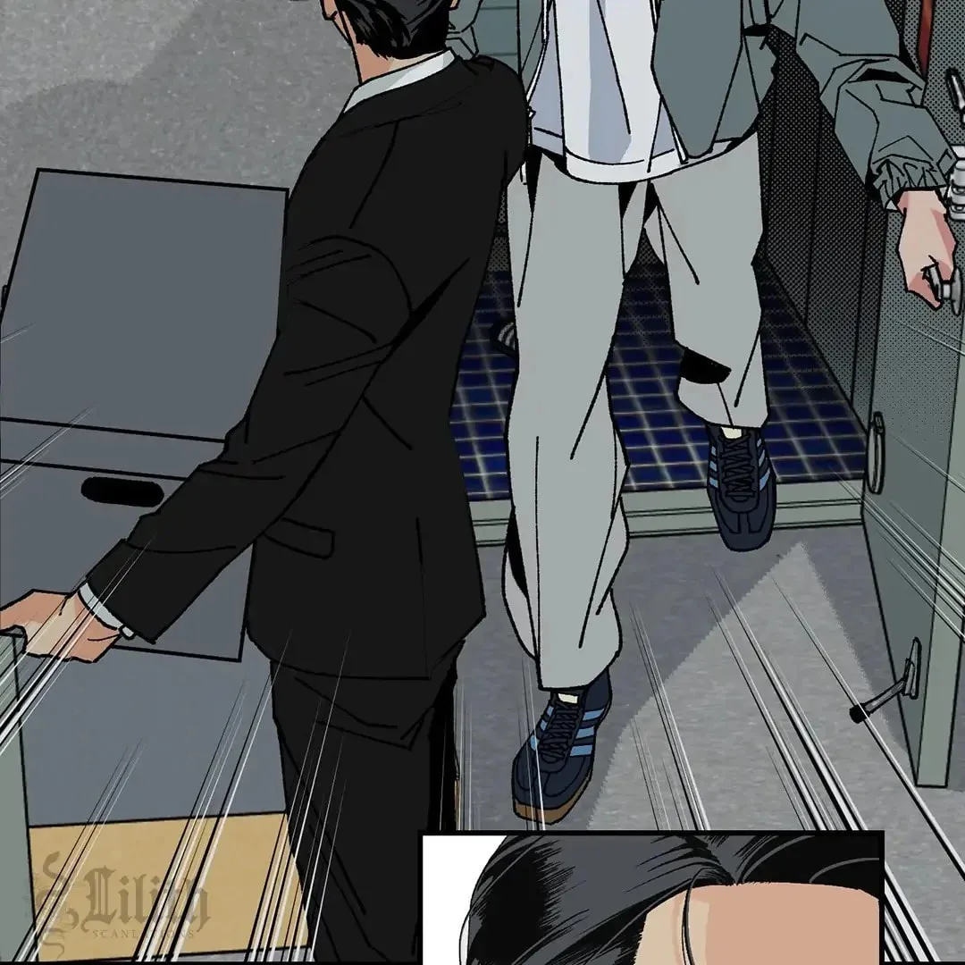 God's Peace Chapter 1 page 164 - 