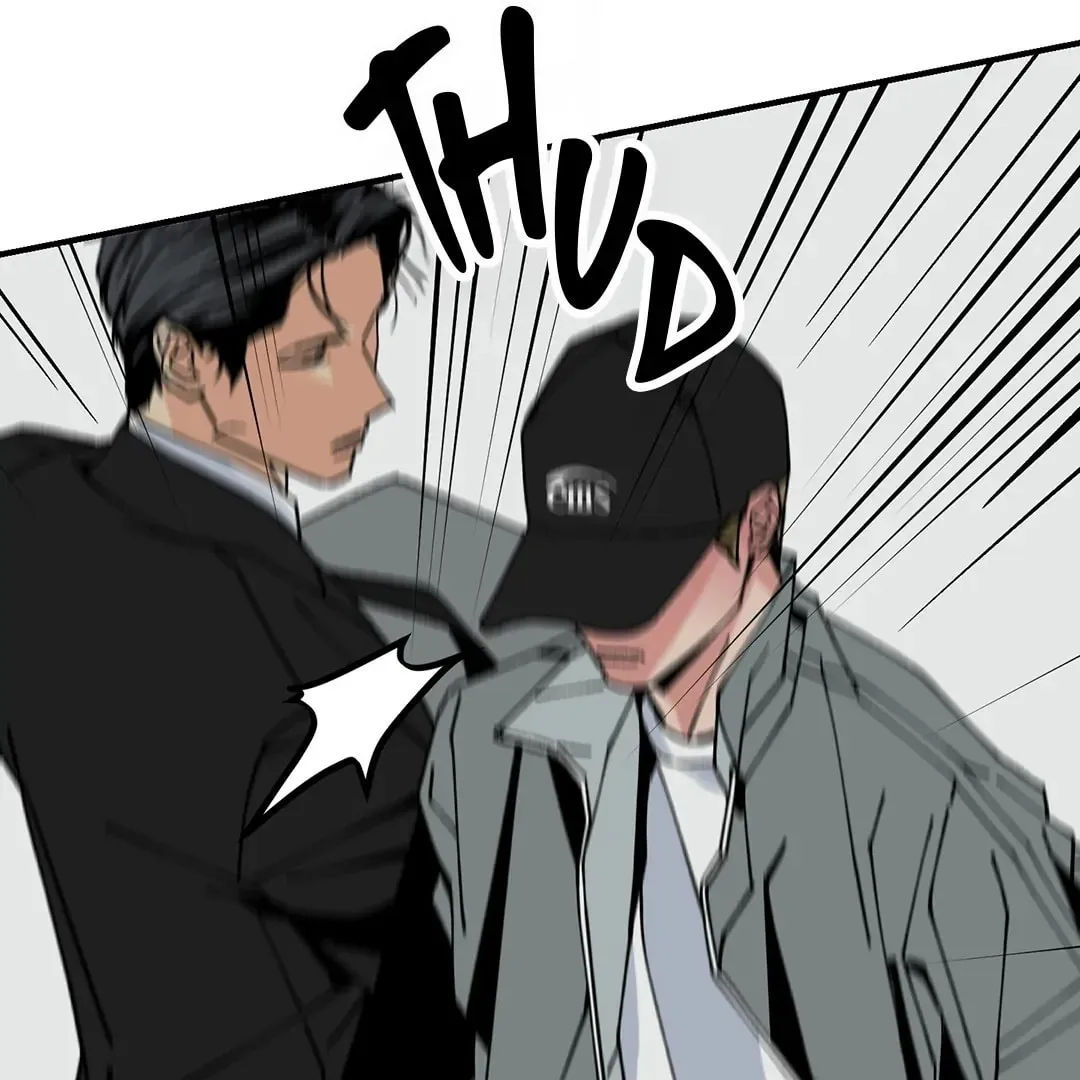 God's Peace Chapter 1 page 166 - 