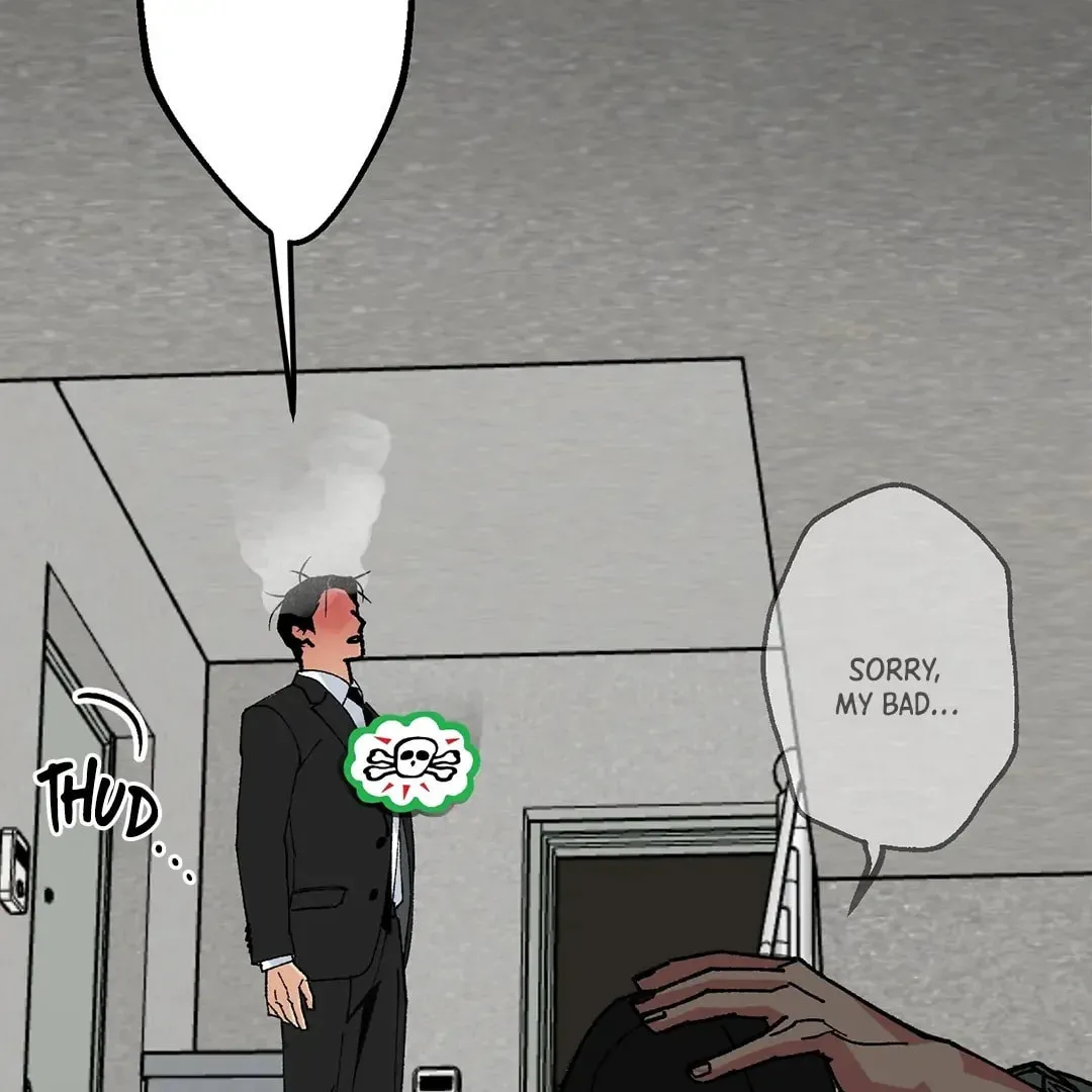 God's Peace Chapter 1 page 169 - 