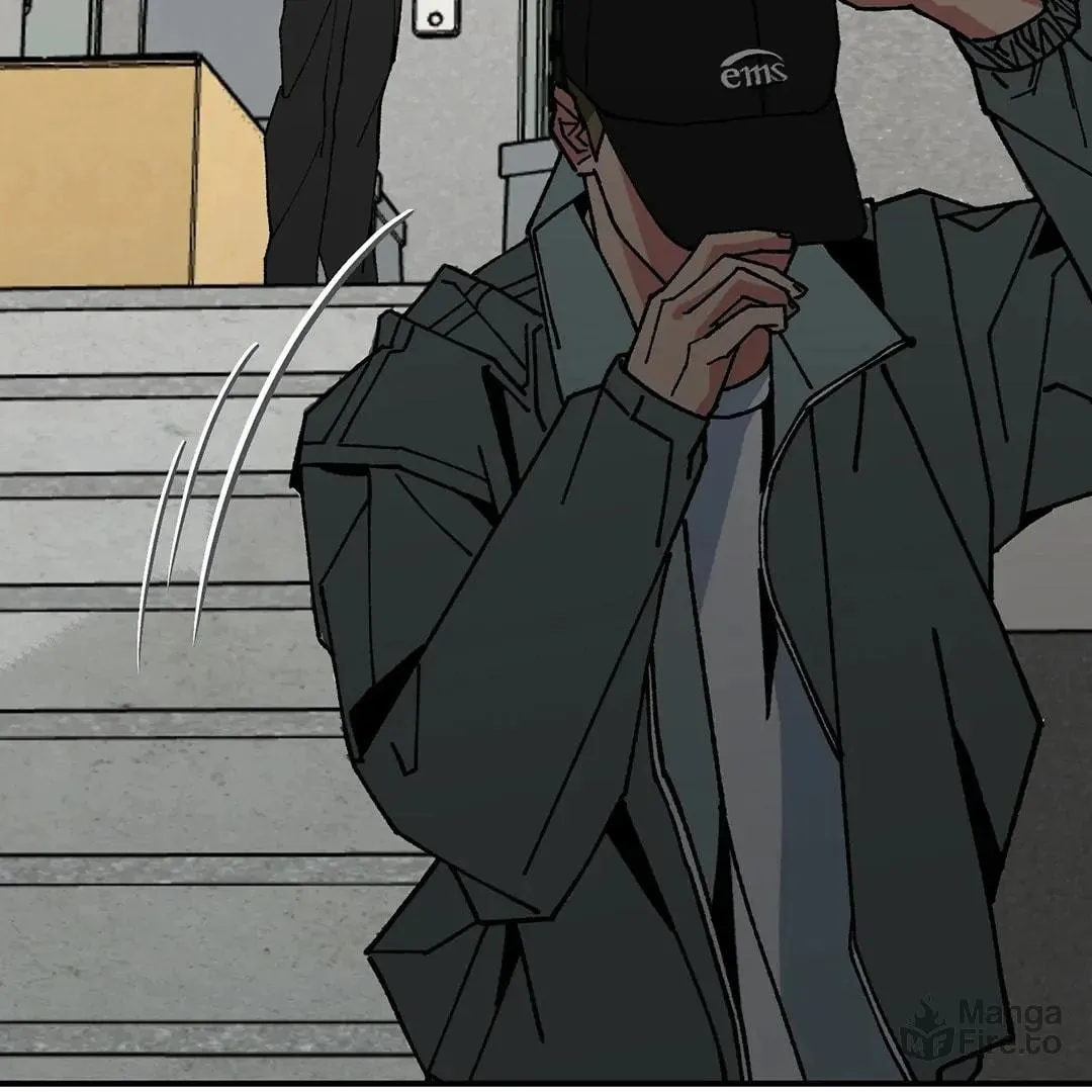 God's Peace Chapter 1 page 170 - 