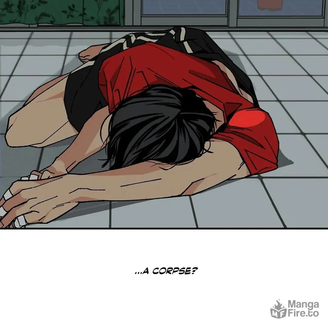 God's Peace Chapter 1 page 180 - 