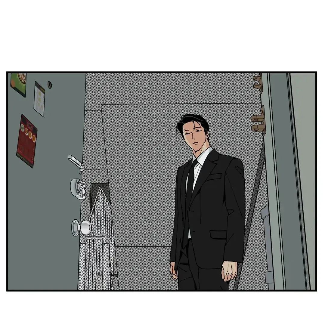 God's Peace Chapter 1 page 181 - 