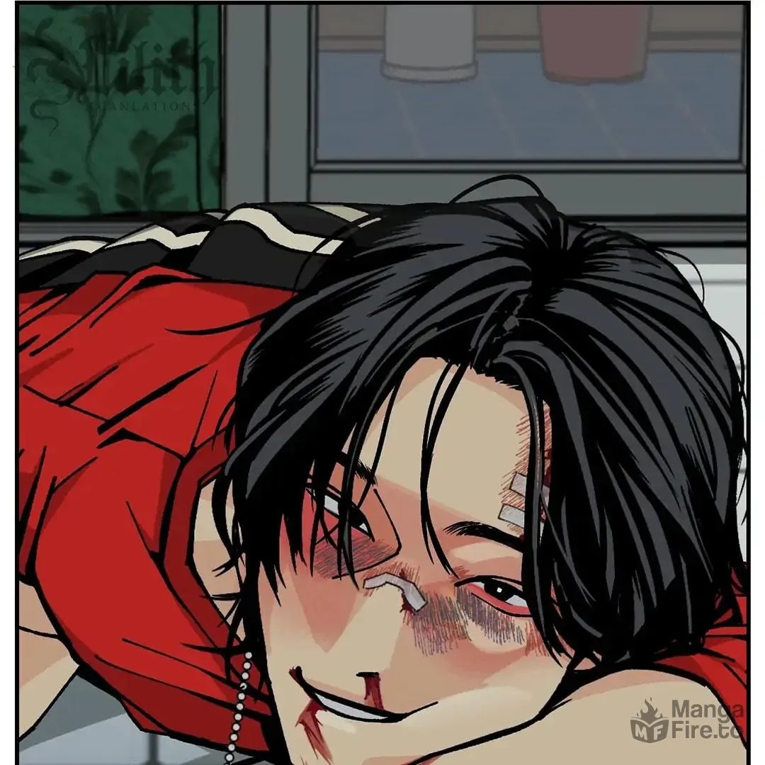 God's Peace Chapter 1 page 185 - 