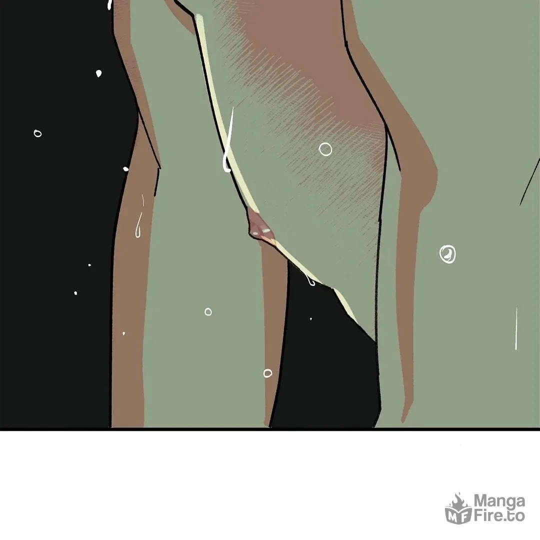 God's Peace Chapter 1 page 21 - 
