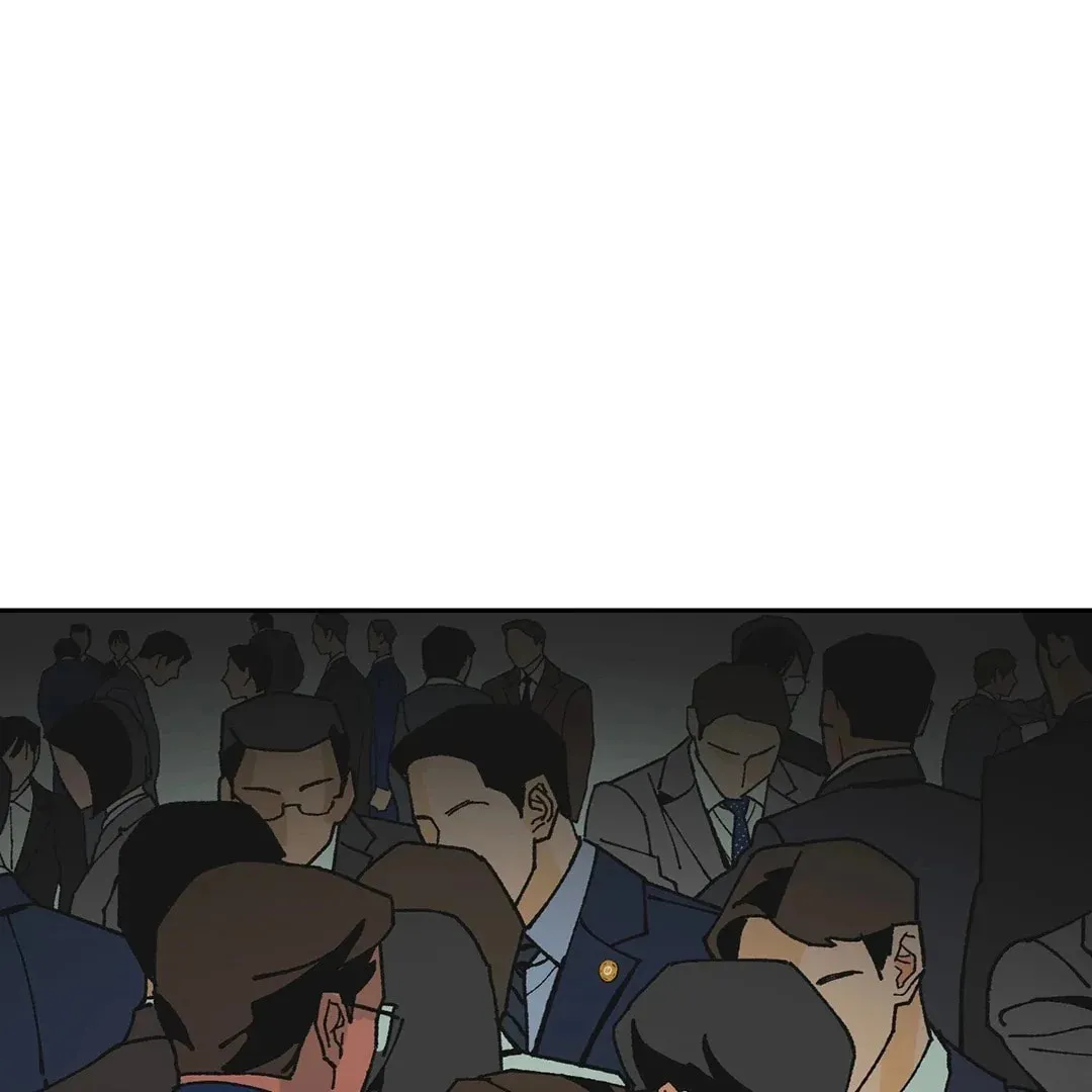 God's Peace Chapter 1 page 22 - 