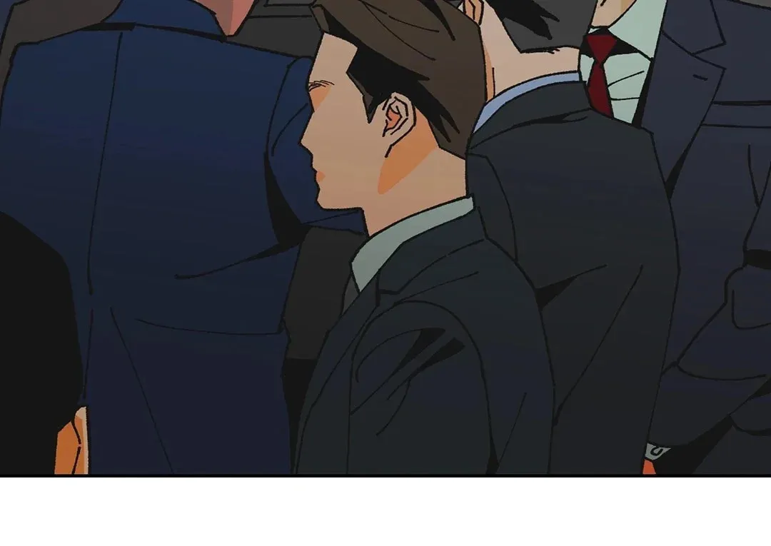 God's Peace Chapter 1 page 23 - 