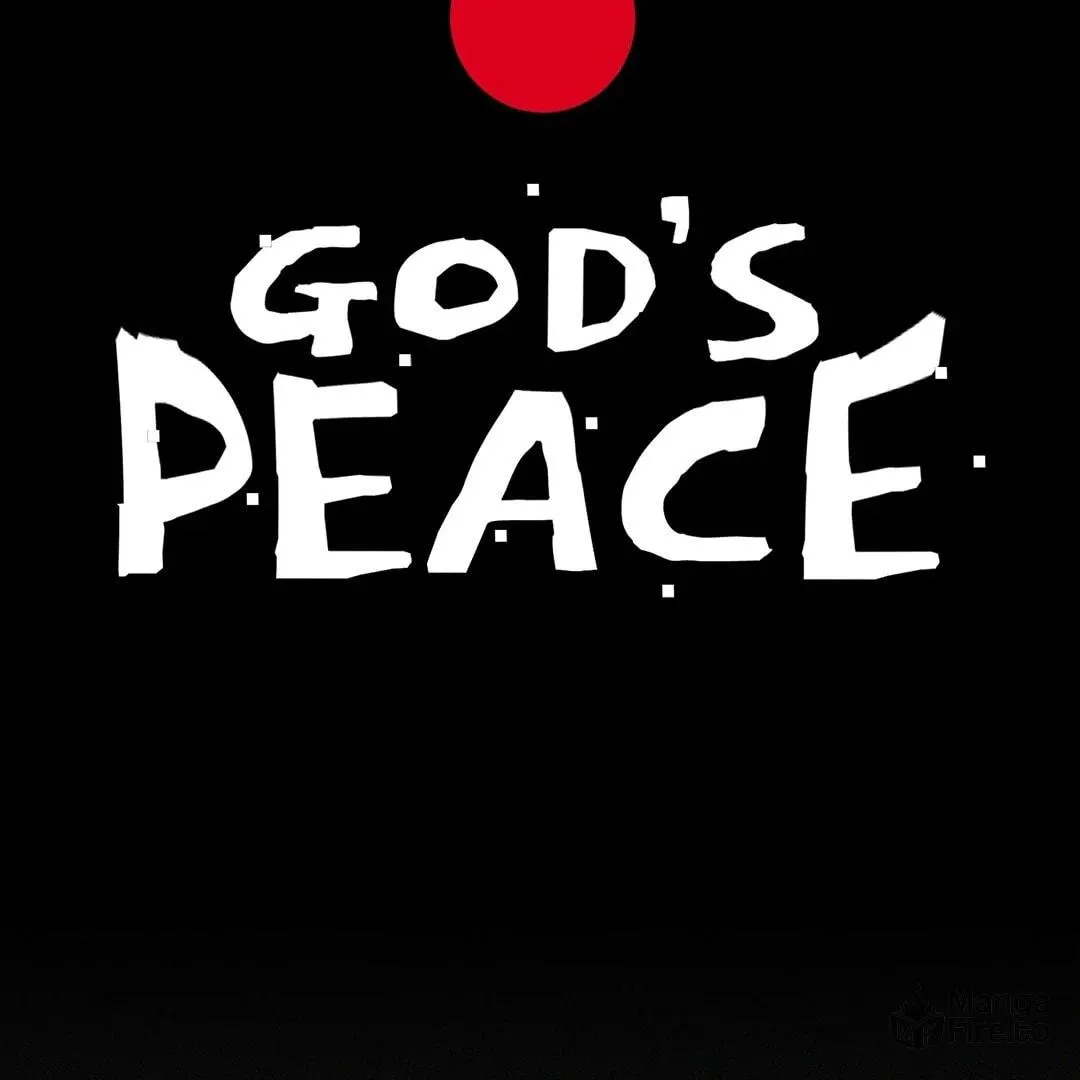 God's Peace Chapter 1 page 27 - 