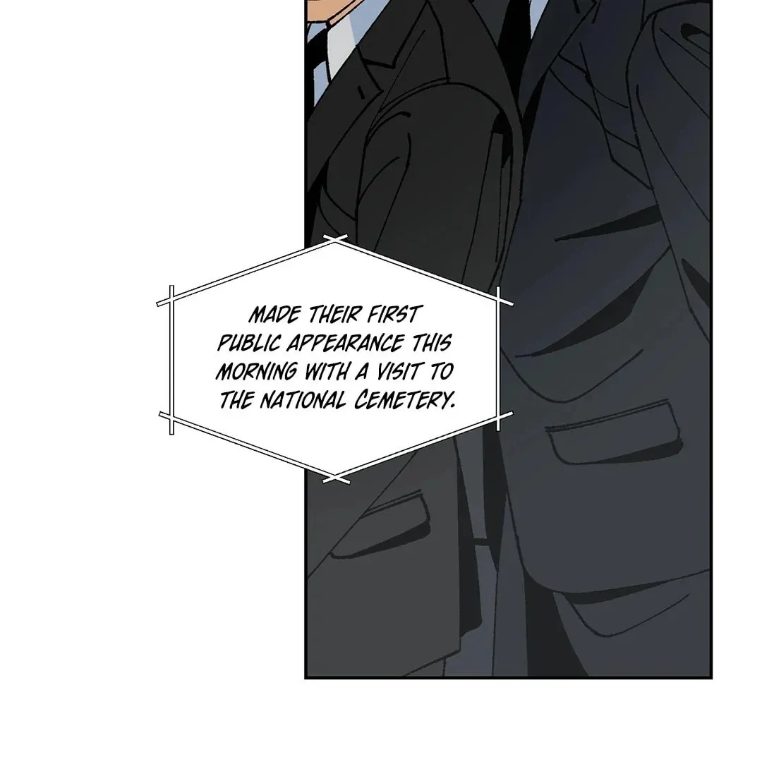 God's Peace Chapter 1 page 38 - 