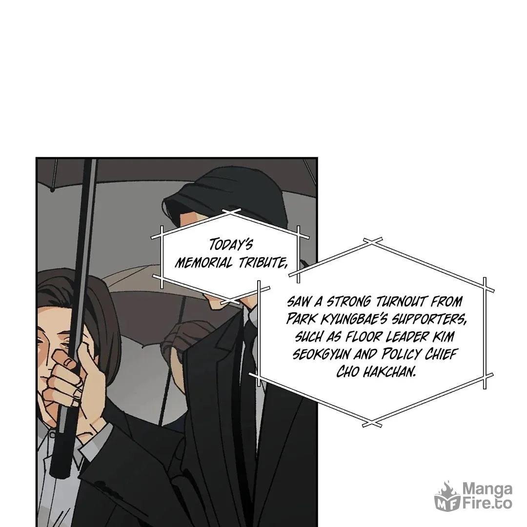 God's Peace Chapter 1 page 39 - 