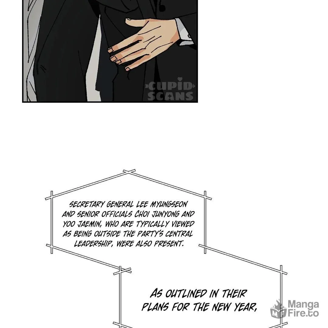 God's Peace Chapter 1 page 40 - 