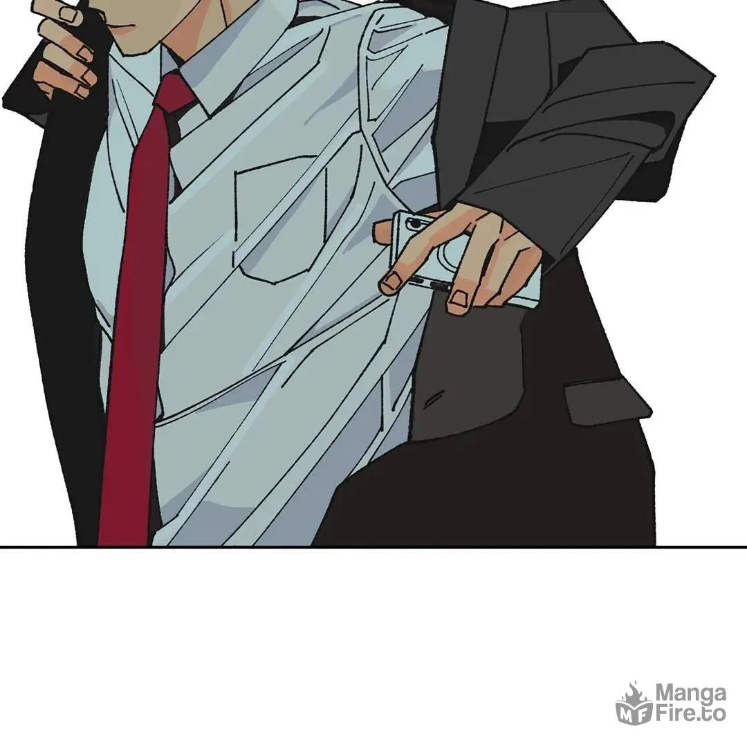 God's Peace Chapter 1 page 5 - 