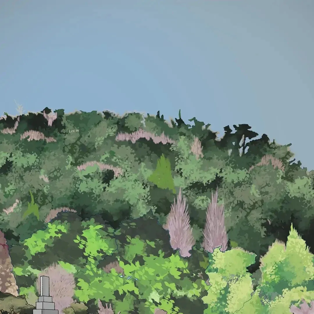 God's Peace Chapter 1 page 46 - 