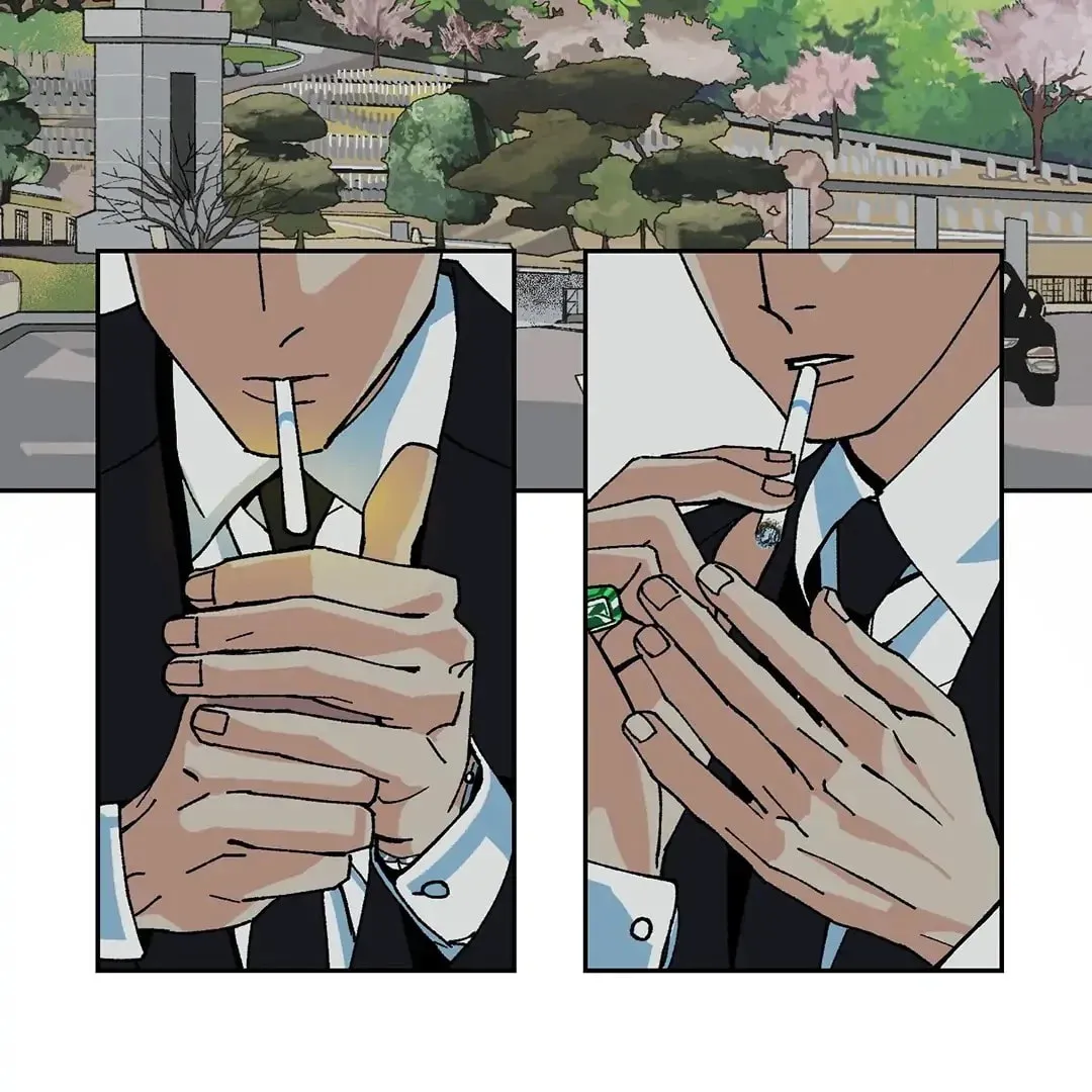 God's Peace Chapter 1 page 47 - 